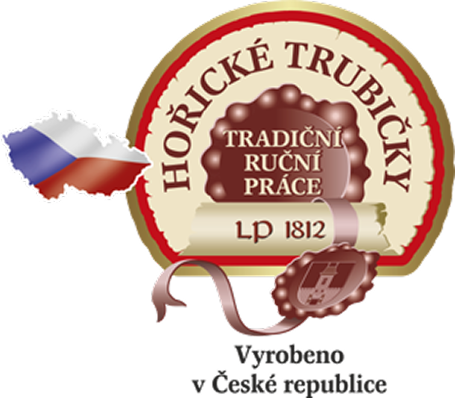 Hořické trubičky